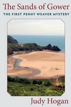 The Sands of Gower