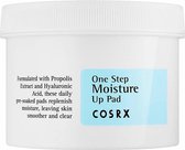COSRX - One Step Moisture Up Pad 70 Pads - hydraterende pads