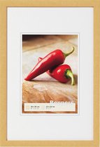 Walther Peppers - Fotolijst - Fotoformaat 20x25 cm - Goud