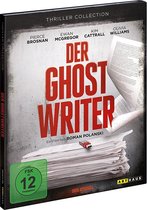 Harris, R: Ghostwriter