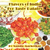 Flavors of India for Tasty Palates
