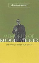 Memories of Rudolf Steiner