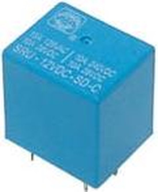 Relais Statique SSR Avec Prise En Charge DIN IN 5-32V DC Contrôle 3-60V DC