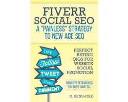 Fiverr Social SEO