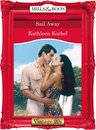 Omslag Sail Away (Mills & Boon Vintage Desire)