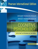 Cognitive Psychology