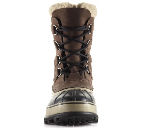 Sorel Caribou WP Heren Winterboots - Bruno - Maat 45 | Bestel nu!
