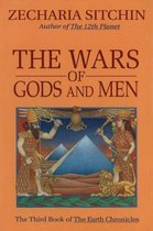 Wars Of Gods & Men Vol 3