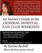 An Insider's Guide to the General Hospital Fan Club Weekend