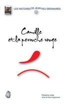 Camille et la perruche rouge