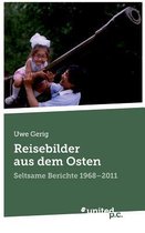 Reisebilder Aus Dem Osten