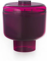 Kartelll Nikko - Bougie parfumée - 500gr - Pink Ombreuse