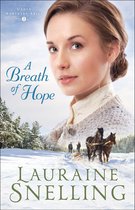 Under Northern Skies 2 - A Breath of Hope (Under Northern Skies Book #2)