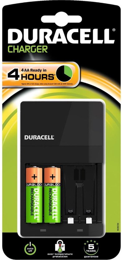 batterij oplader duracell, Duracell oplader | Blokker - finnexia.fi