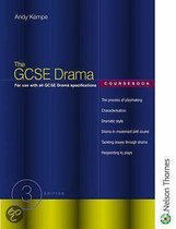 The Gcse Drama Coursebook