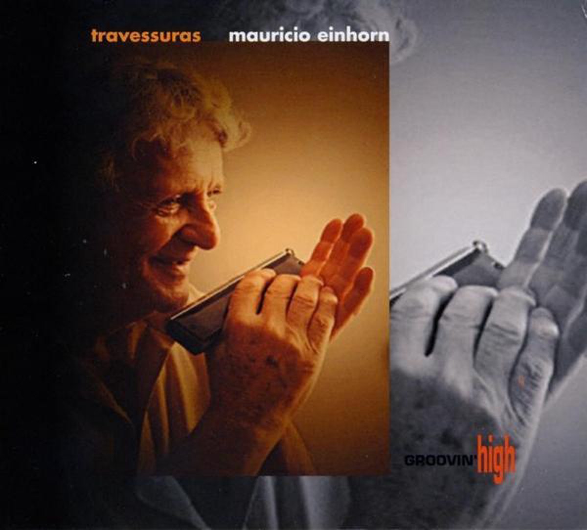Mauricio Einhorn - Travessuras