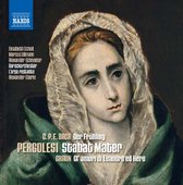 Eberle & Scholl & Ullmann - Pergolesi: Stabat Mater (CD)