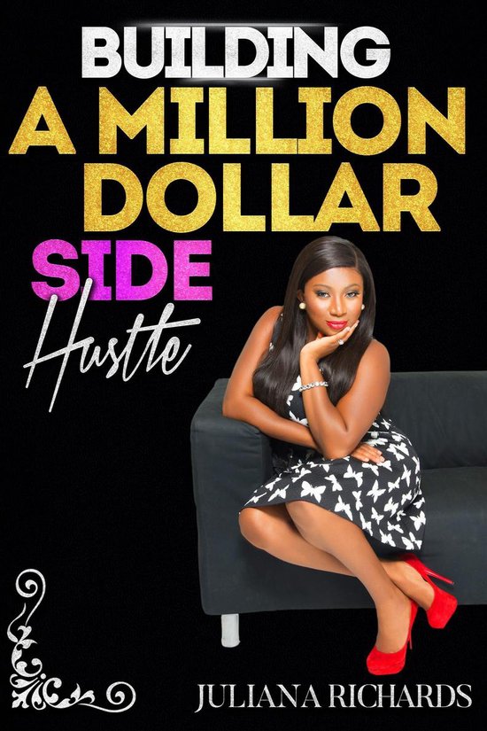 Building a Million Dollar Side Hustle - cover