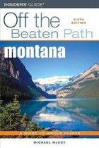 Montana Off the Beaten Path