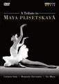 A Tribute To Maya Plisetskaya