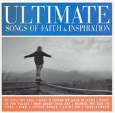 Ultimate Songs of Faith and Inspiration