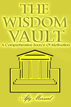 The Wisdom Vault: A Comprehensive Source Of Motivation