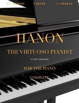 Hanon: The Virtuoso Pianist in Sixty Exercises, Complete