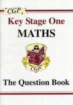 KS1 Maths Workbook