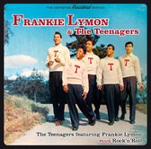 The Teenagers Featuring Frankie Lymon + Rock NRoll