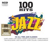 100 Hits - Jazz