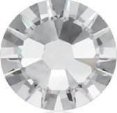 Swarovski kristallen SS 8 Crystal F per 100 stuks (  2,5 mm )