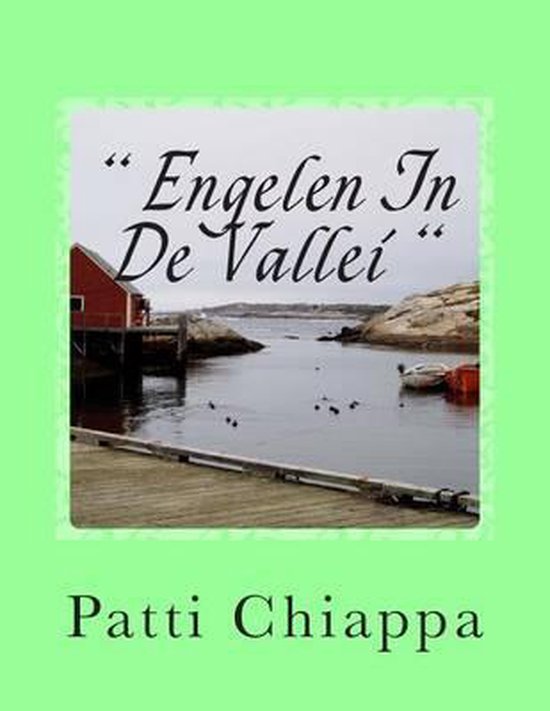 " Engelen In De Vallei " - cover