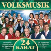 24 Karat - Volksmusik - Folge 3