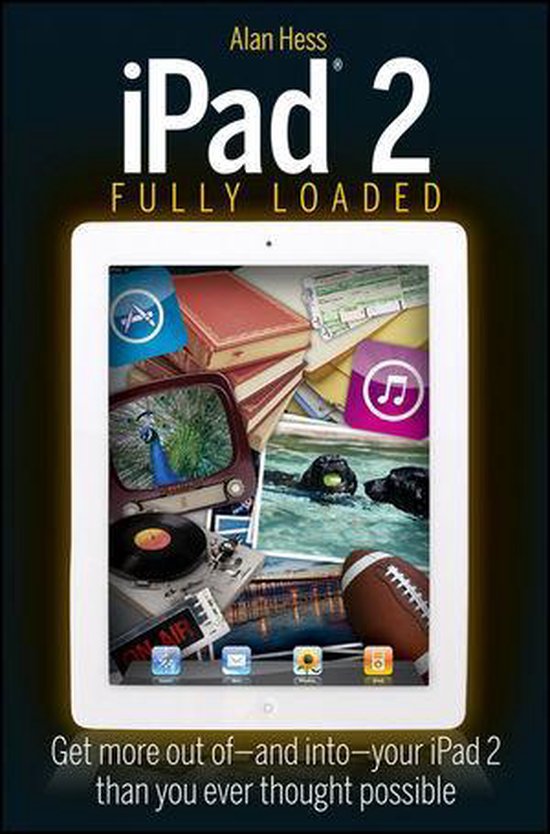 iPad 2 Fully Loaded - cover