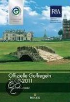 Offizielle Golfregeln des Deutschen Golf Verbandes (DGV) 2008-2011