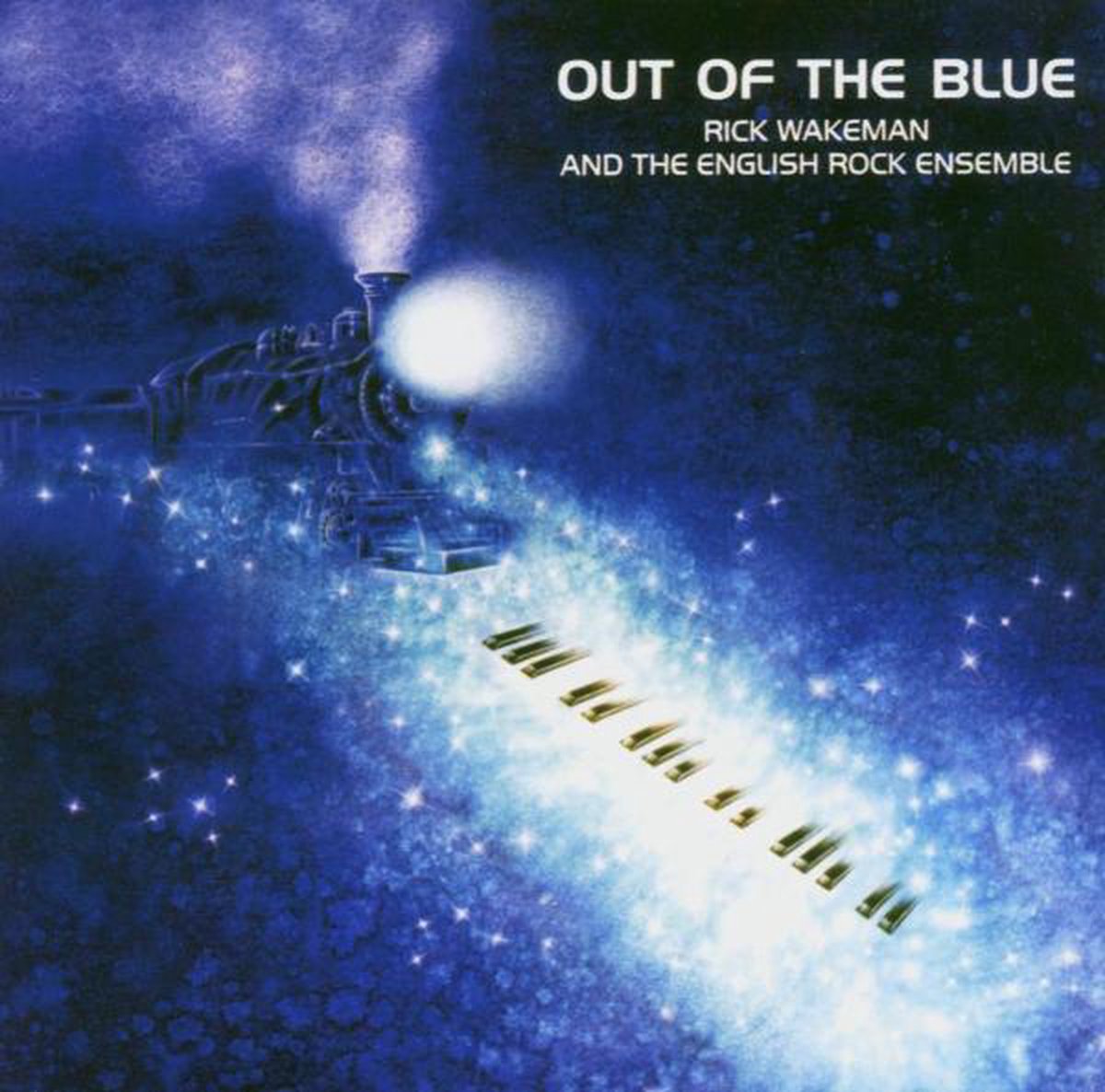 Out Of The Blue
