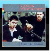 Alex Gunia & Philipp Van Endert - Beauty Of Silence (CD)