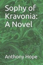 Sophy of Kravonia