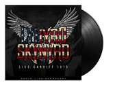 Lynyrd Skynyrd - Best Of Live At Cardiff 1975 (LP)