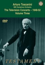 The Television Concerts 1948-52 Vol.3