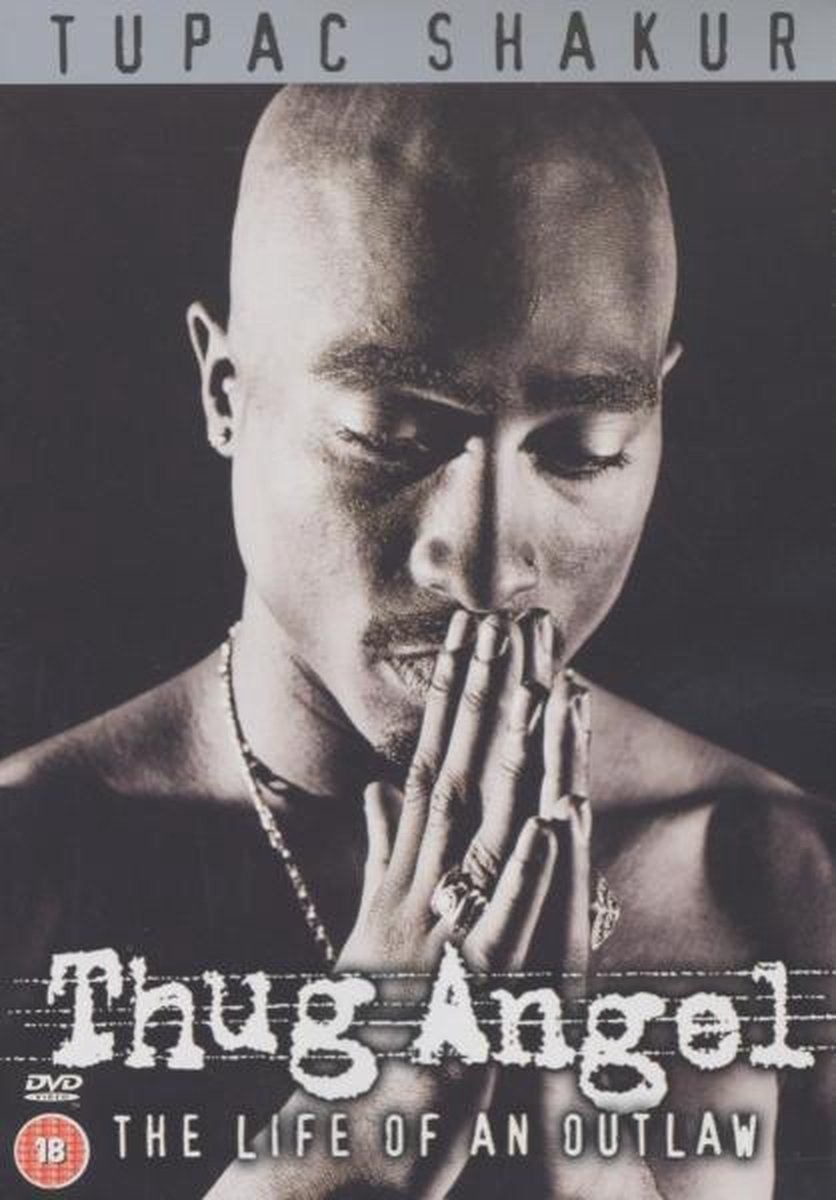 Tupac Shakur - Thug Angel