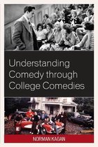 Understanding Comedy through College Comedies