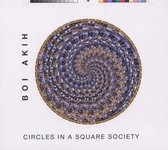 Circles In A Square Society