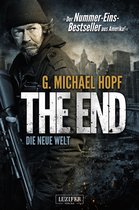 The End 1 - THE END - DIE NEUE WELT