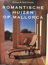 Romantische huizen op Mallorca