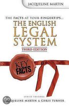 Key Facts: The English Legal System