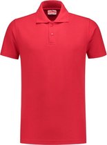 Workman Poloshirt Outfitters - 8103 rood - Maat 3XL