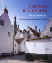 Flemish Beguinages. World Heritage