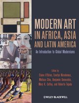 Modern Art in Africa, Asia and Latin America