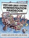 Unix & Linux System Administration Handb